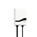 Emporia Pro Smart 48A Level 2 EV Charger - My Garage Station