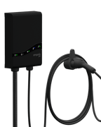 Emporia Pro Smart 48A Level 2 EV Charger - My Garage Station