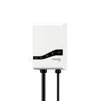 Emporia Pro Smart 48A Level 2 EV Charger - My Garage Station