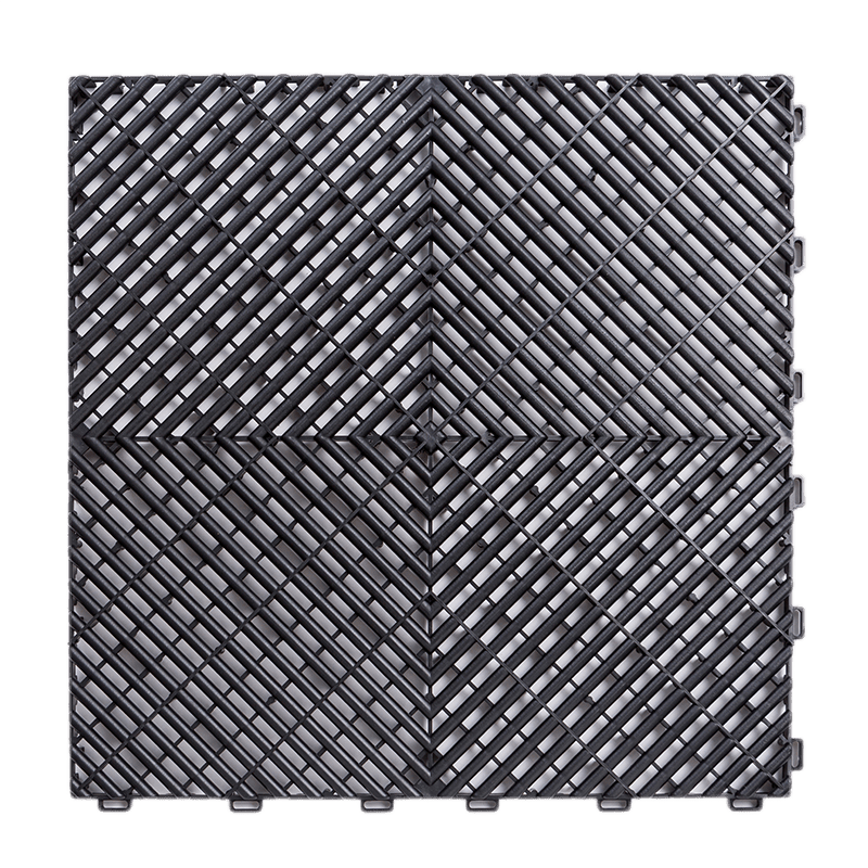 Fuxuan 3 Car Garage Kit (616 Tiles – 1,026 sq ft) - My Garage Station