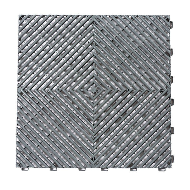 Fuxuan 3 Car Garage Kit (616 Tiles – 1,026 sq ft) - My Garage Station