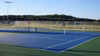 Fuxuan Full - Size Tennis Court Kit – 78x36 ft (2,808 sq ft) with Painted Lines - My Garage Station