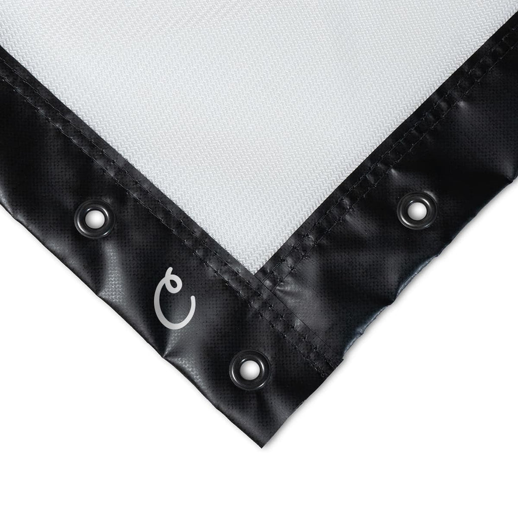 Golf Impact Screens - Premium Golf Impact - My Garage Station