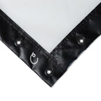 Golf Impact Screens - Premium Golf Impact - My Garage Station