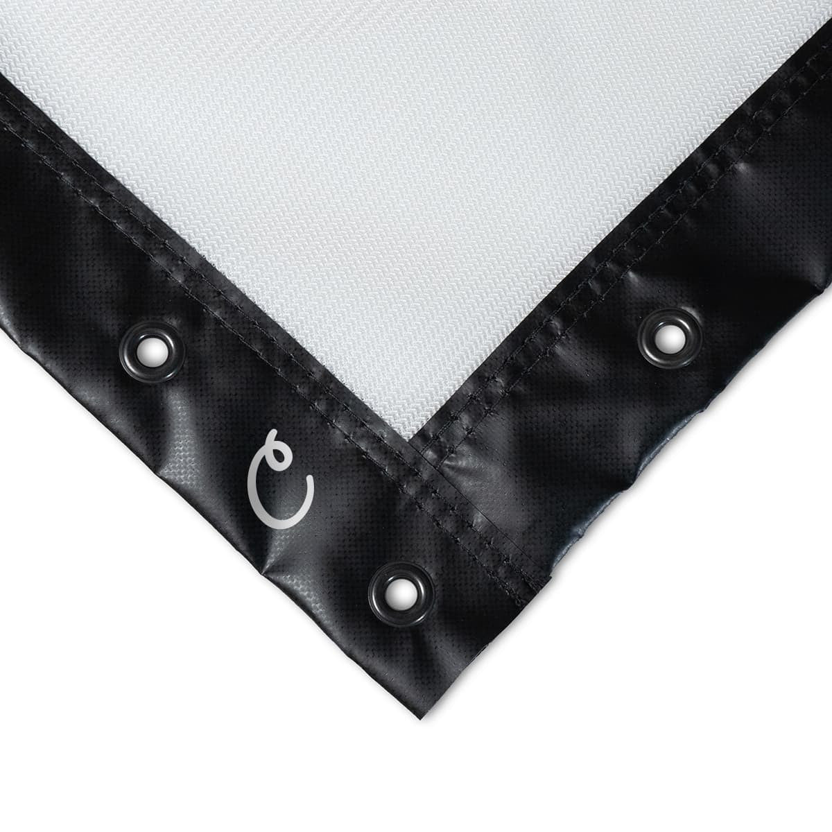 Golf Impact Screens - Premium Golf Impact - My Garage Station