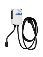 Grizzl - E Classic Connect 40A - My Garage Station