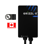 Grizzl - E Duo 40A - My Garage Station