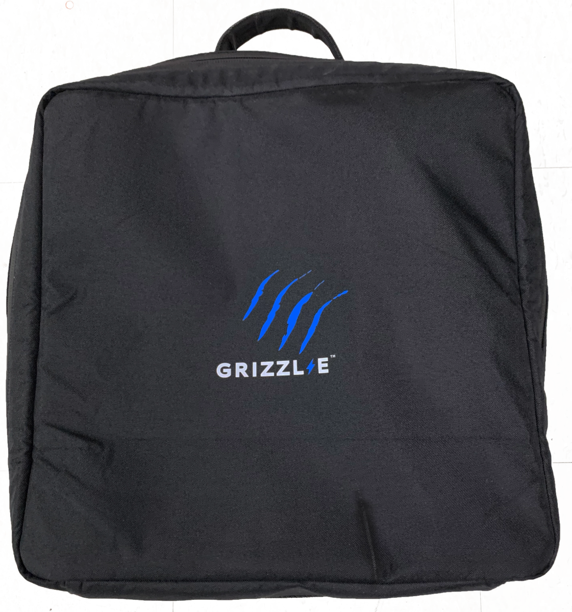 Grizzl - E Mini Connect 40A - My Garage Station