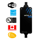 Grizzl - E Mini Connect 40A - My Garage Station