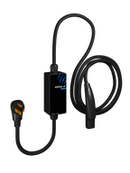 Grizzl - E Mini Connect 40A - My Garage Station