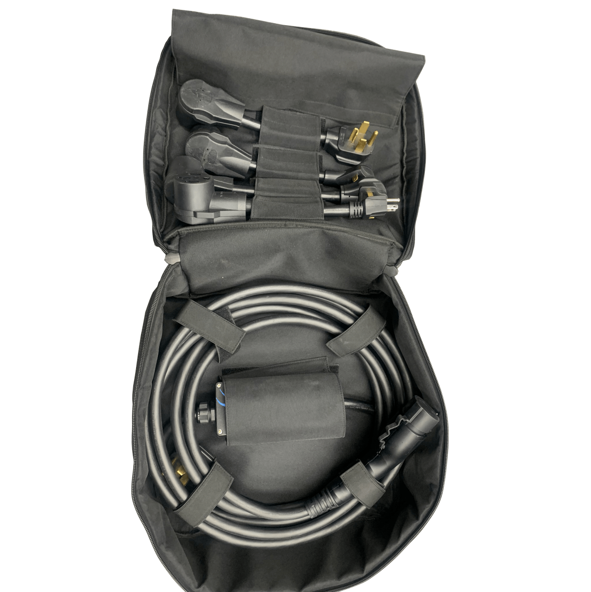 Grizzl - E Mini Connect 40A - My Garage Station