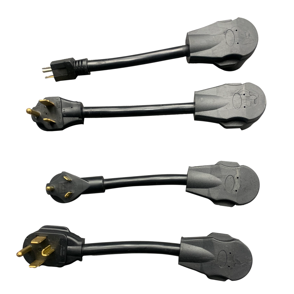 Grizzl - E Mini Connect 40A - My Garage Station