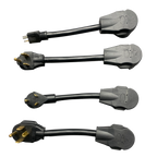 Grizzl - E Mini Connect 40A - My Garage Station