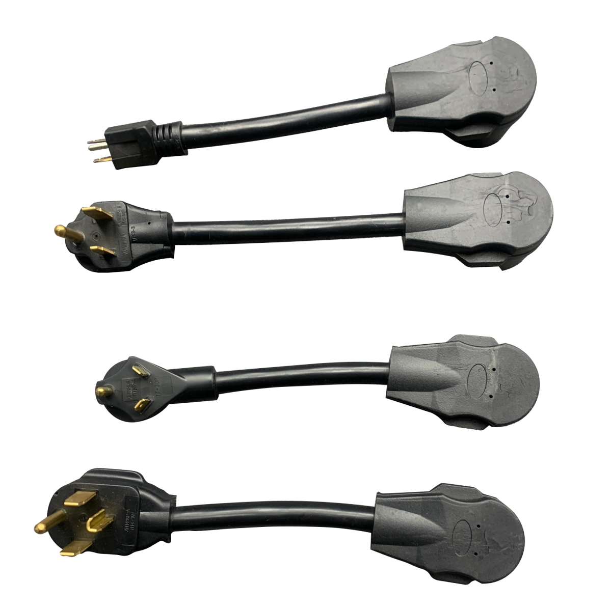 Grizzl - E Mini Connect 40A - My Garage Station