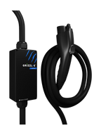 Grizzl - E Mini Connect 40A - My Garage Station