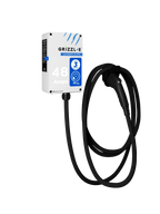 Grizzl - E Ultimate 48A - J1772 - My Garage Station