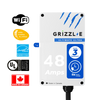 Grizzl - E Ultimate 48A - J1772 - My Garage Station