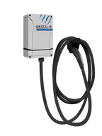 Grizzl - E Ultimate 48A - NACS - My Garage Station