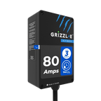 Grizzl - E Ultimate 80A - J1772 - My Garage Station