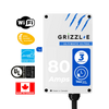 Grizzl - E Ultimate 80A - J1772 - My Garage Station