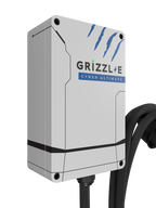 Grizzl - E Ultimate 80A - NACS - My Garage Station