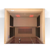 Lumin Infrared Sauna Two - My Garage Station