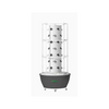 Lyine Pro 42 – Grows 42 Plants Indoors – Complete Vertical Garden Tower - My Garage Station