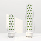 Lyine Starter Tower – Grows 24 Plants Indoors – Complete Vertical Garden Tower (Without Lights) - My Garage Station