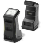 NVISAGE NEO - E Launch Monitor, 27 Courses - My Garage Station