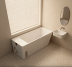 Orivon Frost Cold Plunge Tub - My Garage Station