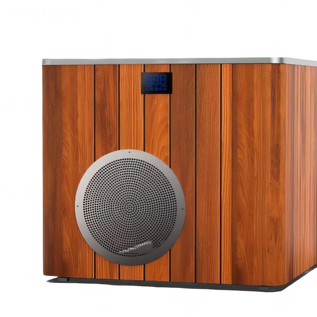 Orivon Frost Cold Plunge Tub - My Garage Station