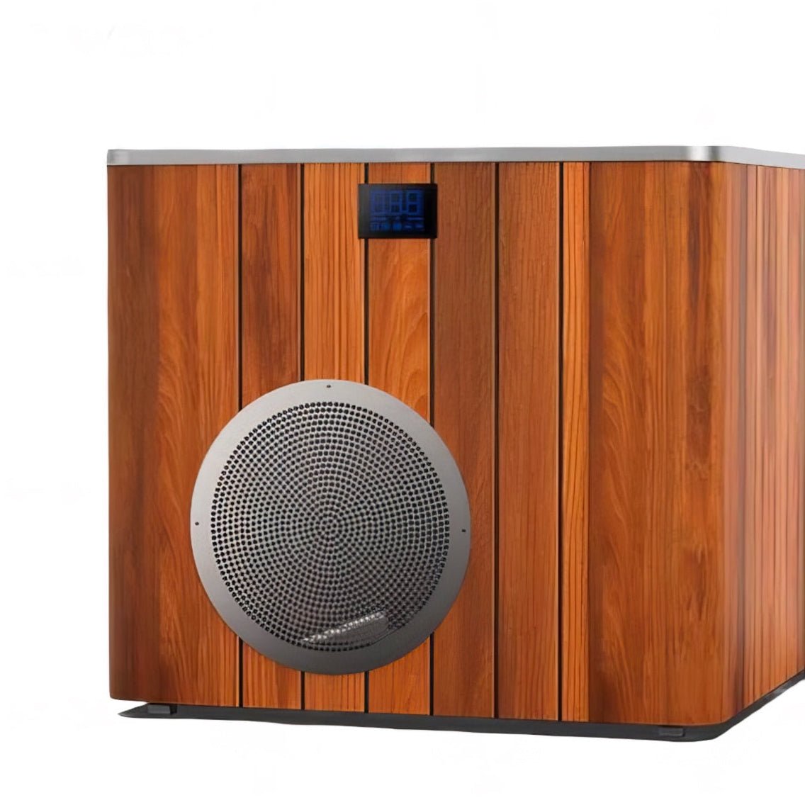 Orivon Frost Cold Plunge Tub - My Garage Station