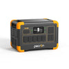 PECRON E1000LFP Portable Power Station 1800W 1024Wh - My Garage Station