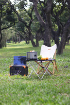 PECRON E1000LFP Portable Power Station 1800W 1024Wh - My Garage Station