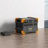 PECRON E2000LFP Expandable Portable Power Station 2000W 1920Wh - My Garage Station