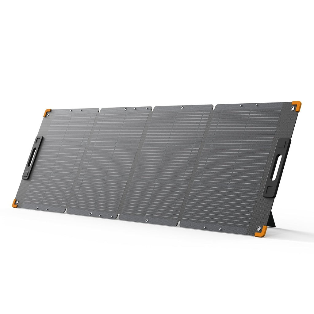 PECRON PV200 200W Portable Solar Panel Waterproof IP67 - My Garage Station
