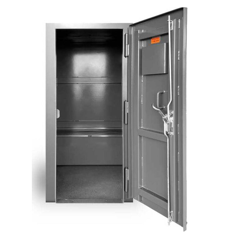 Survive - A - Storm Extreme 4x4 - 5 - Person Above - Ground Shelter - My Garage Station