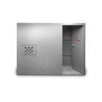 Survive - A - Storm Extreme 6x8 - 16 - Person Above - Ground Shelter - My Garage Station