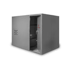 Survive - A - Storm Extreme 6x8 - 16 - Person Above - Ground Shelter - My Garage Station