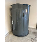 Survive - A - Storm TwisterPod - 4 - Person Tornado Steel Shelter Kit - My Garage Station