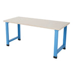 ForgeLine Precision Work Bench