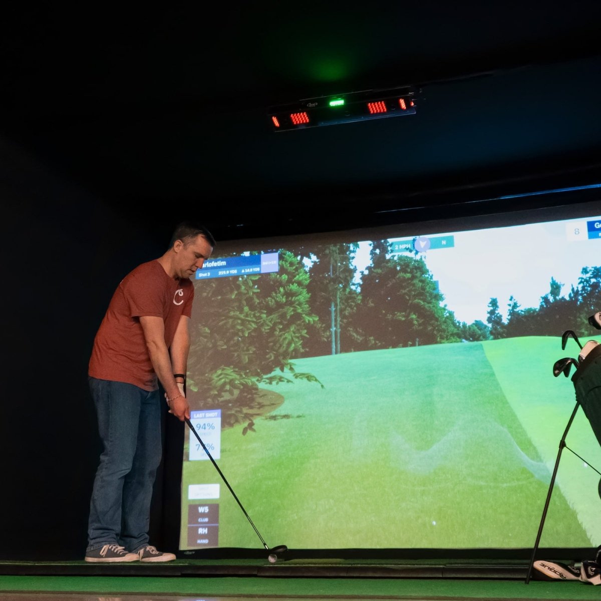 Uneekor EYE XO2 - My Garage Station